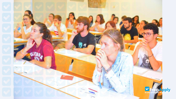 Polytechnic University of Cartagena photo
