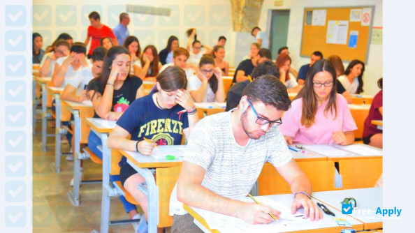 Polytechnic University of Cartagena photo