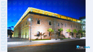 Miniatura de la Polytechnic University of Cartagena #4