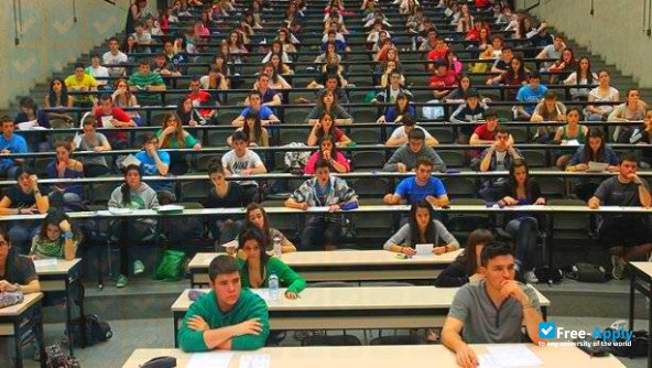 Foto de la Polytechnic University of Madrid #3