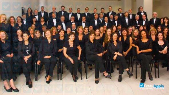 Foto de la Polytechnic University of Madrid #5
