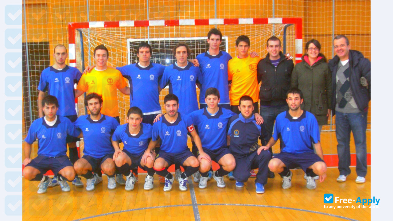 Foto de la Polytechnic University of Madrid #7