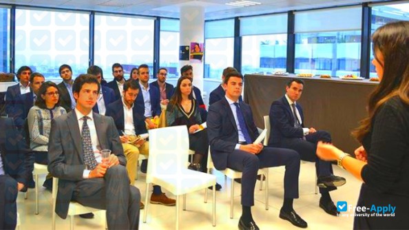 Foto de la Polytechnic University of Madrid #14