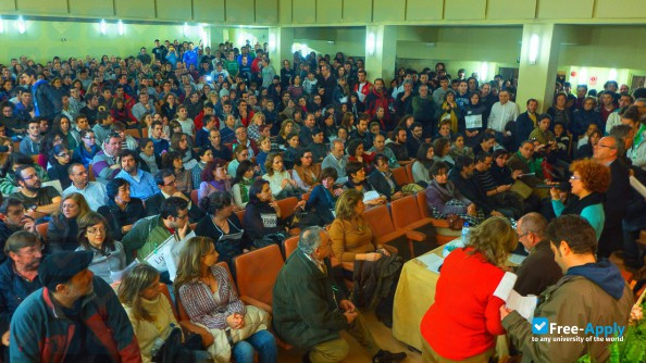 Foto de la Polytechnic University of Madrid #6