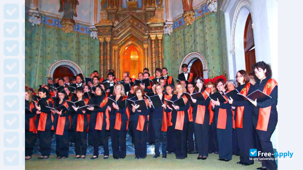 Polytechnic university of Valencia photo #2