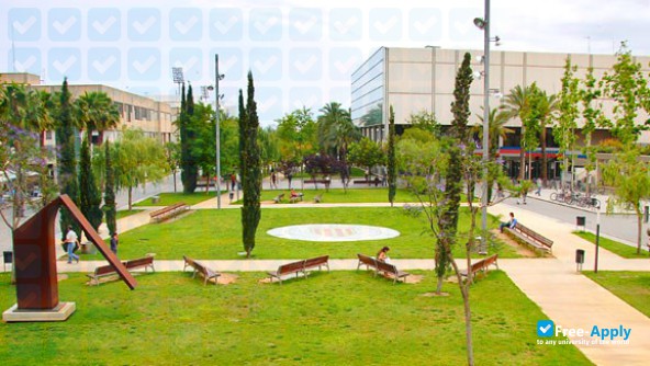Polytechnic university of Valencia photo #8