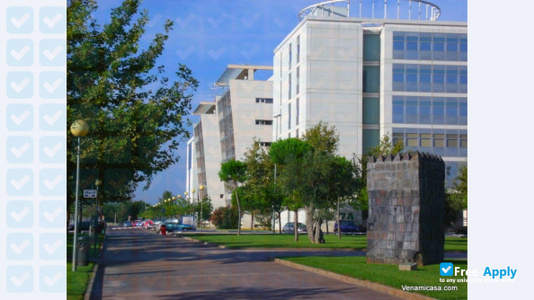 Polytechnic university of Valencia photo #6
