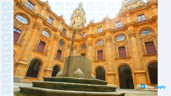 Pontifical University of Salamanca photo #1