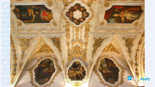 Pontifical University of Salamanca photo #5