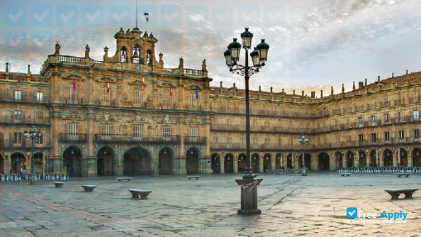 Pontifical University of Salamanca photo #4