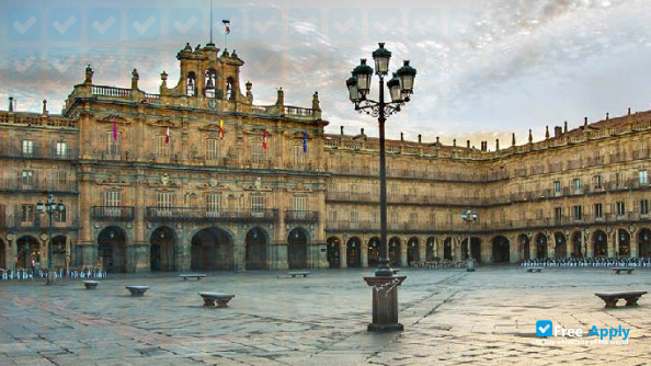 Pontifical University of Salamanca photo #3