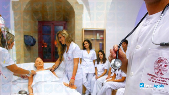 Pontifical University of Salamanca photo #8