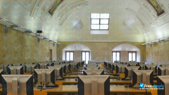 Pontifical University of Salamanca photo #13