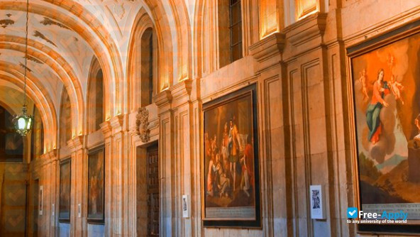 Pontifical University of Salamanca photo #7