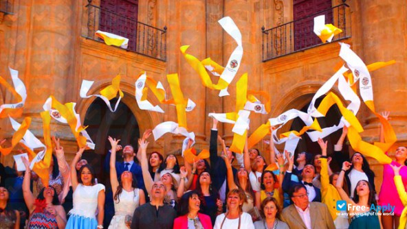 Pontifical University of Salamanca photo #9