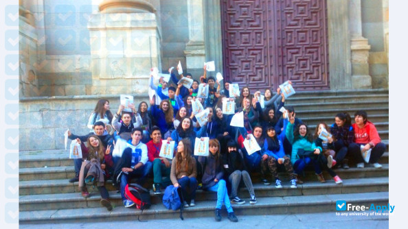 Photo de l’Private University Cardenal Cisneros #8