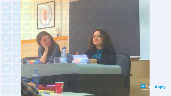Photo de l’Private University Cardenal Cisneros #5