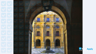 Salamanca Pontifical University of Madrid Campus миниатюра №5