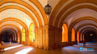 Salamanca Pontifical University of Madrid Campus thumbnail #3