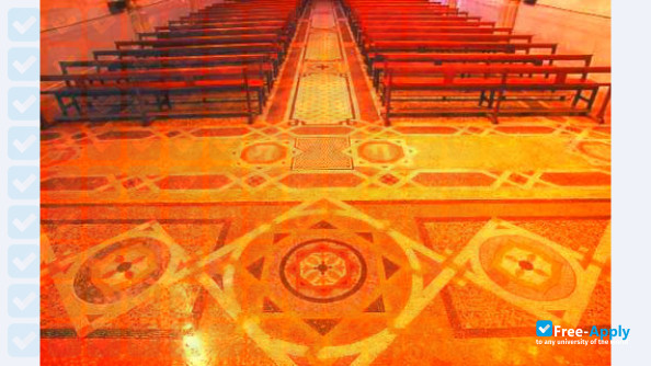 Athenaeum University photo #9