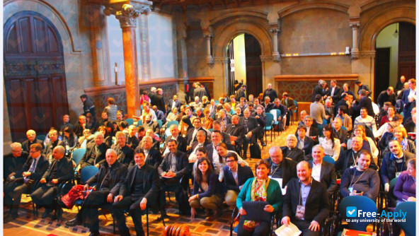 Athenaeum University photo #7