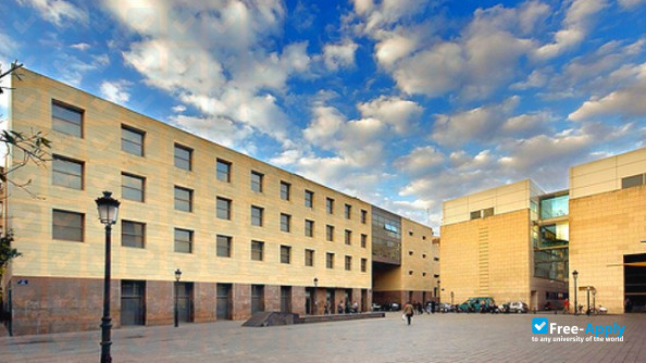 School of Art and Design in Valencia Superior photo #4