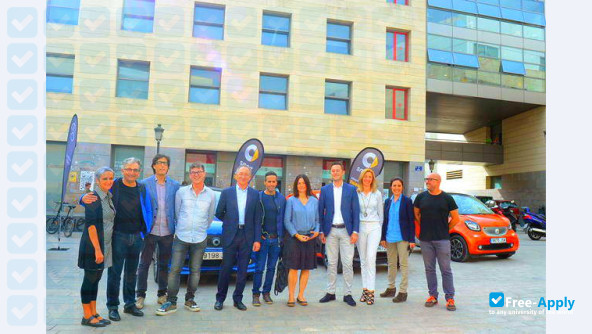 School of Art and Design in Valencia Superior photo #8