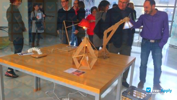 School of Art and Design in Valencia Superior photo #5