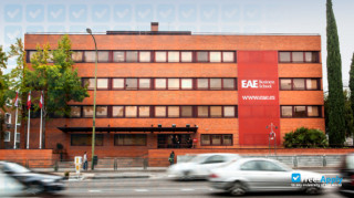 Miniatura de la School of Business Administration Barcelona #9