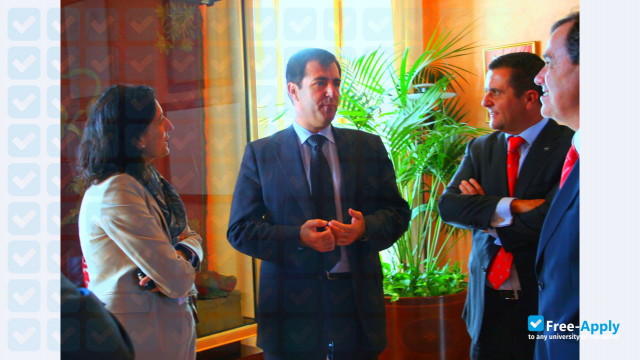 School of Hospitality of the Balearic Islands UIB photo #1