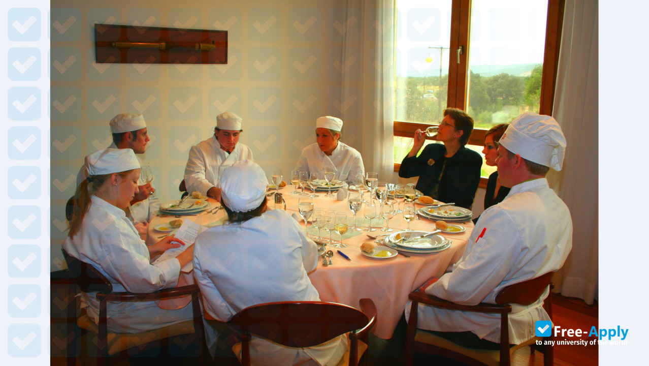 School of Hospitality of the Balearic Islands UIB photo #11