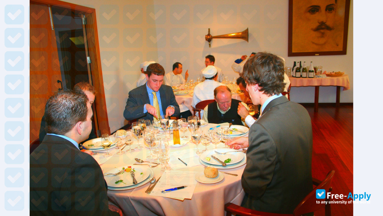 School of Hospitality of the Balearic Islands UIB photo #9