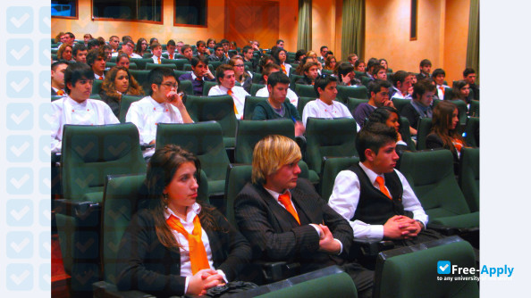 School of Hospitality of the Balearic Islands UIB photo #8