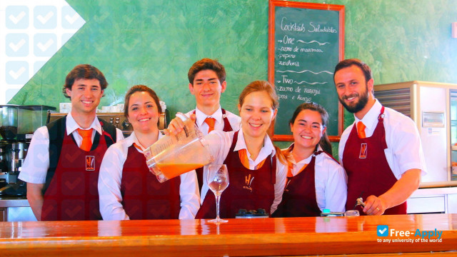 School of Hospitality of the Balearic Islands UIB фотография №13