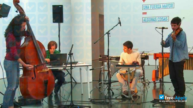 School of Music of Catalonia photo #1