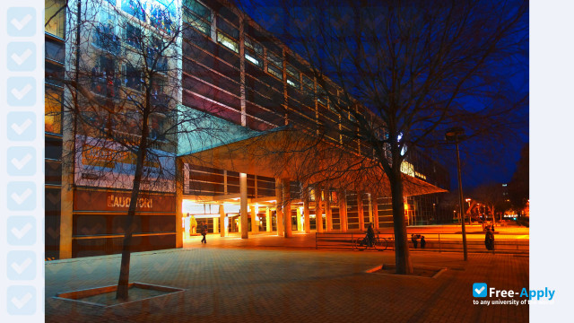 School of Music of Catalonia photo #5