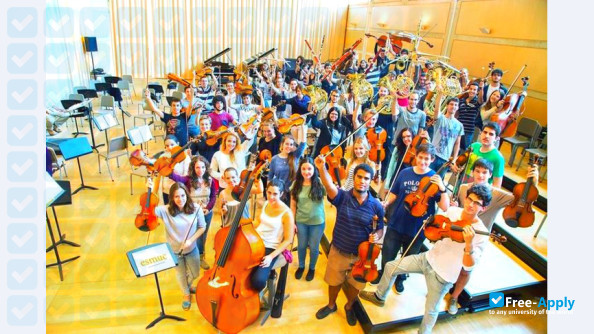 School of Music of Catalonia photo #6