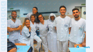 School of Nursing of Spanish Red Cross Seville thumbnail #5