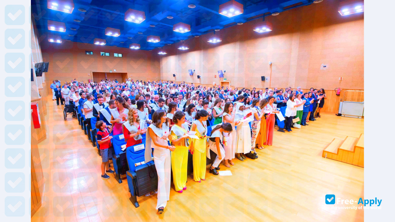 School of Nursing of Spanish Red Cross Seville photo #9