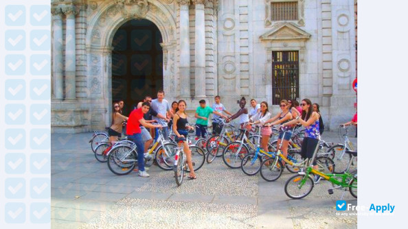Sevilla University photo #9