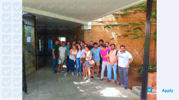 Photo de l’University Center Santa Ana #8