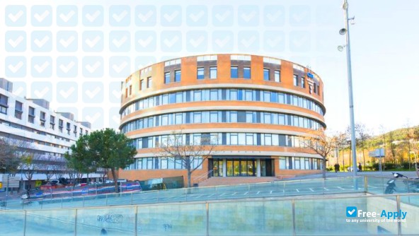 School of Tourism,Hospitality and Gastronomy photo #1
