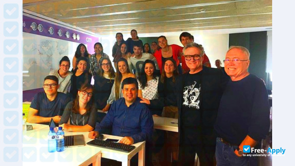 School of Tourism,Hospitality and Gastronomy photo #11