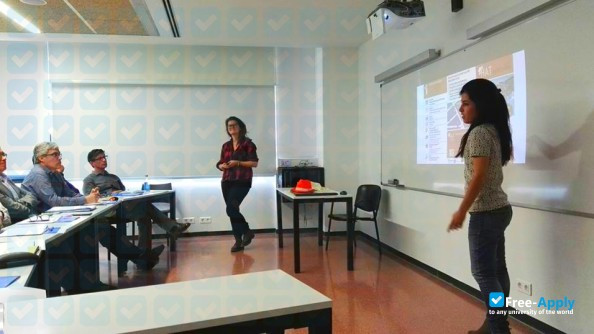 School of Tourism,Hospitality and Gastronomy photo #9