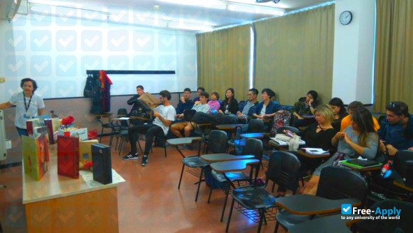 School of Tourism,Hospitality and Gastronomy photo #12