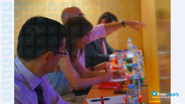 ESERP Business School фотография №3
