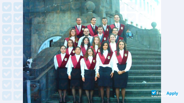 University of La Laguna photo #3