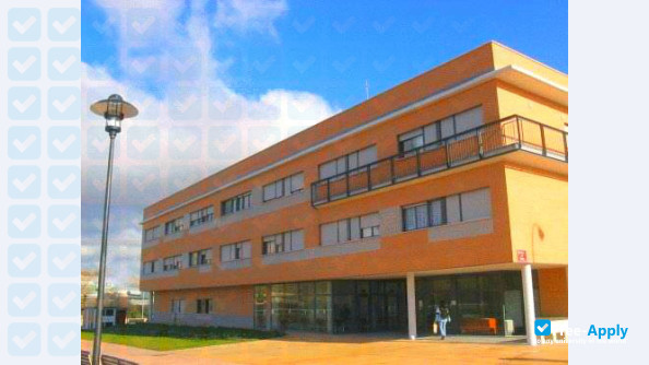 University of La Rioja photo