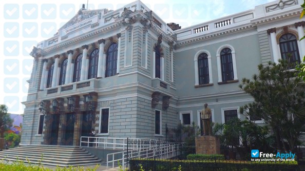 Photo de l’University of Las Palmas de Gran Canaria #5