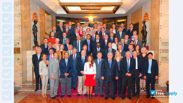 University of Las Palmas de Gran Canaria photo